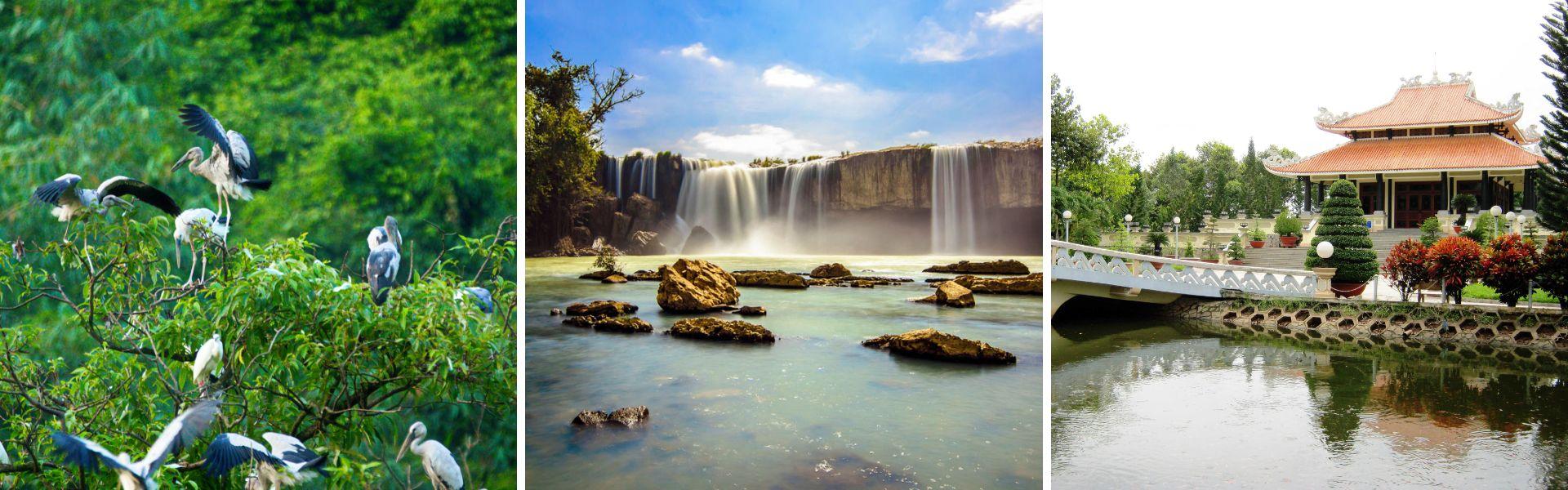 Viaggio autentico in Vietnam