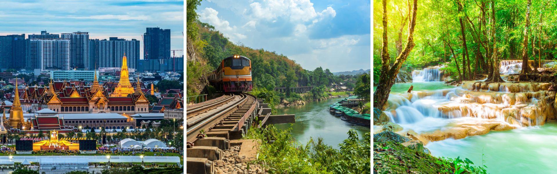 Natale in Thailandia