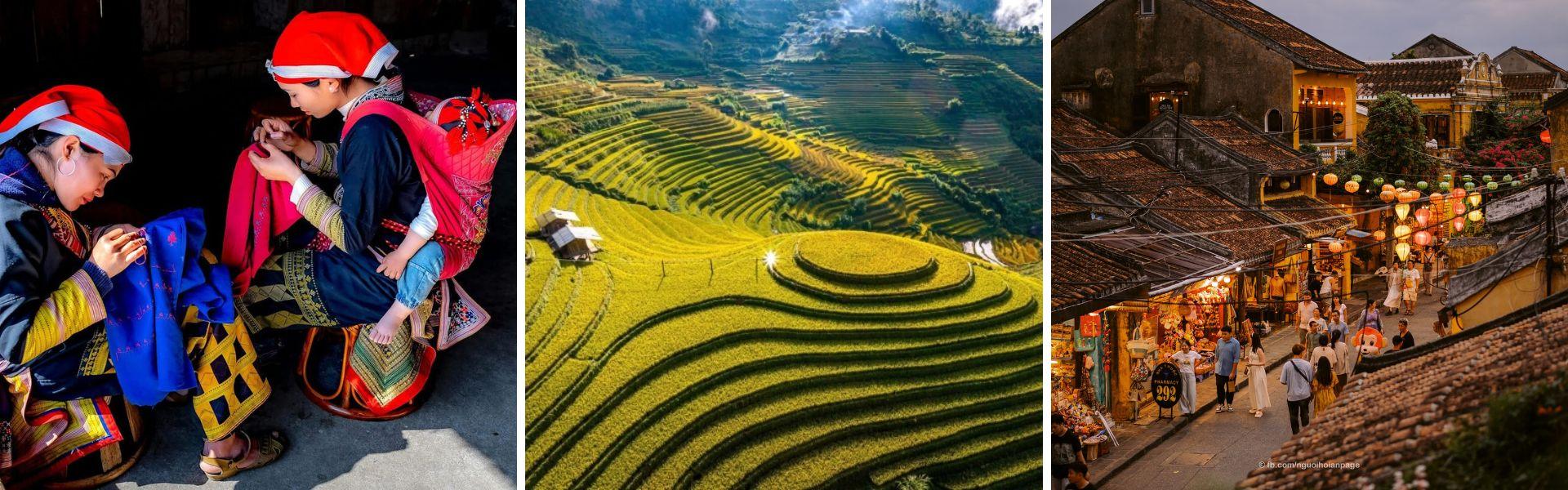 Fuori dal sentiero battuto