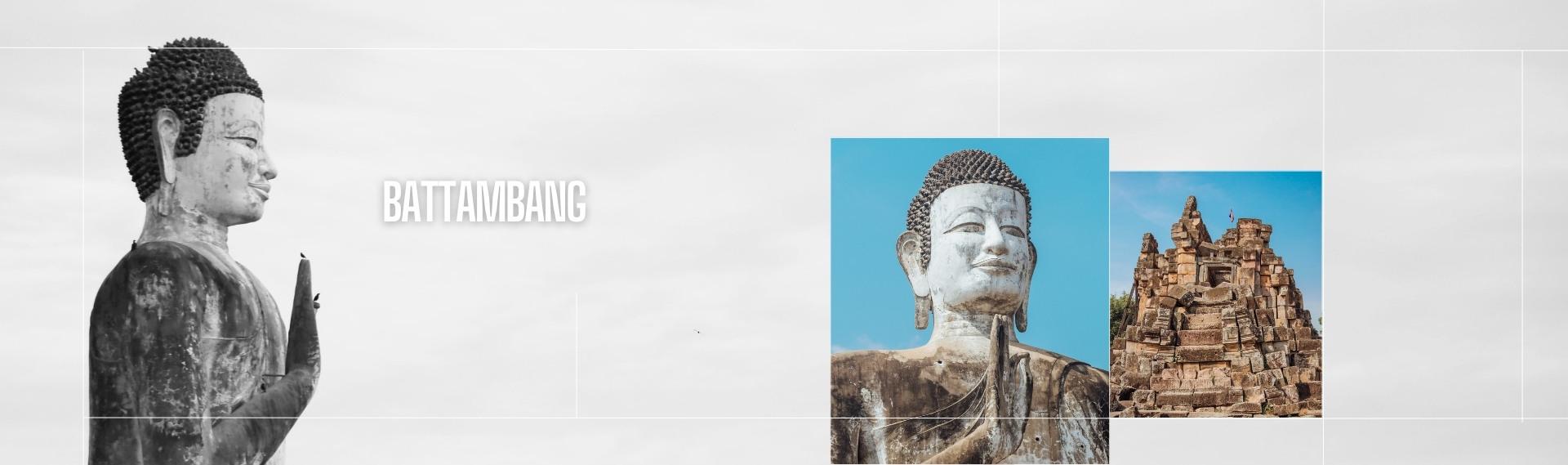 Cogliere l’essenza di una Cambogia autentica