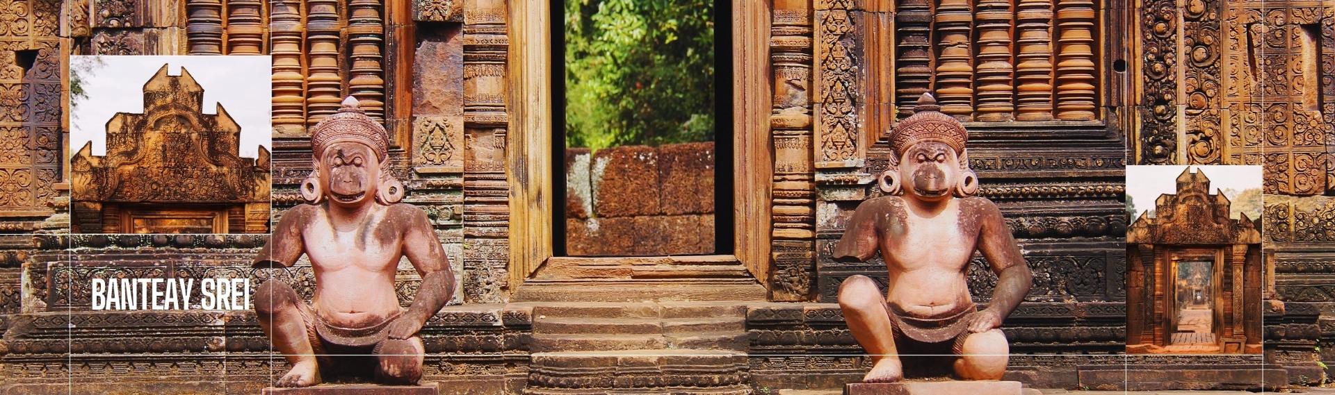 Echi d'una storia tra i Khmer