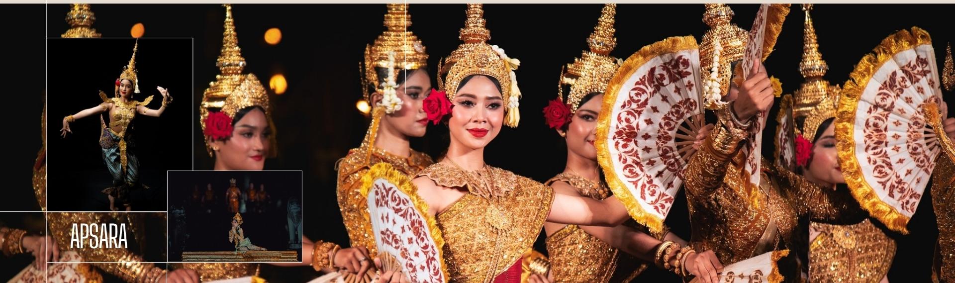 Perdersi nel cuore verde della Cambogia