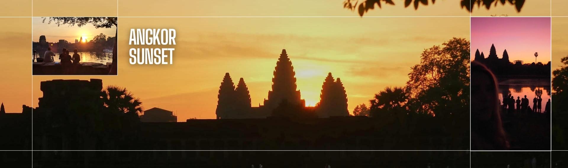 L'incanto Khmer tra giungle e isole