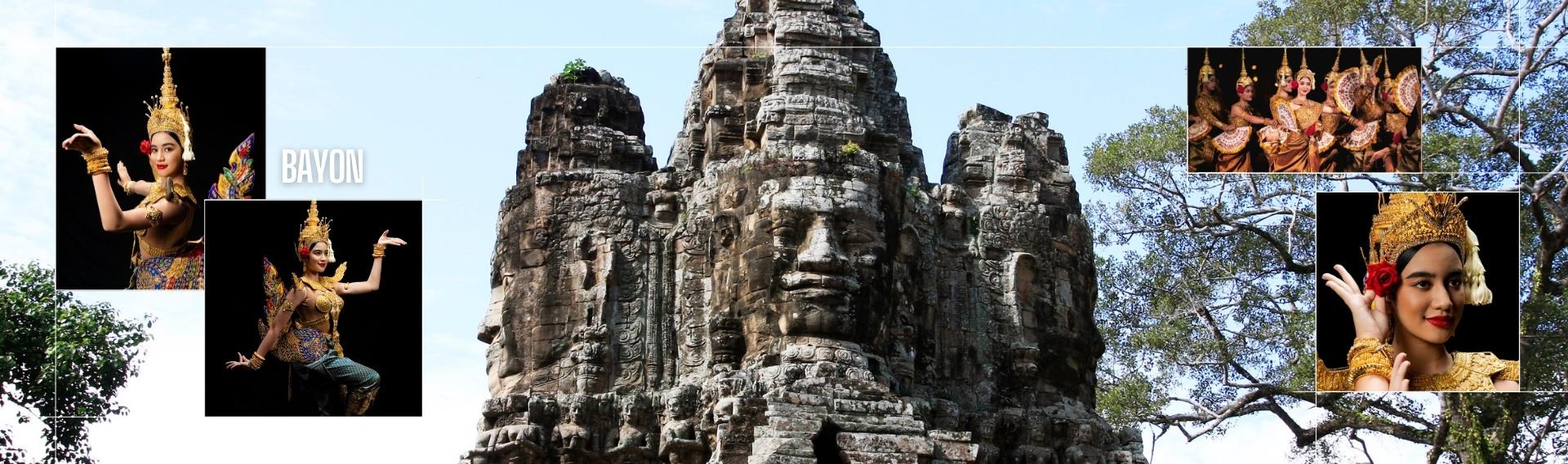 Famiglia in Cambogia: Passi leggeri tra templi