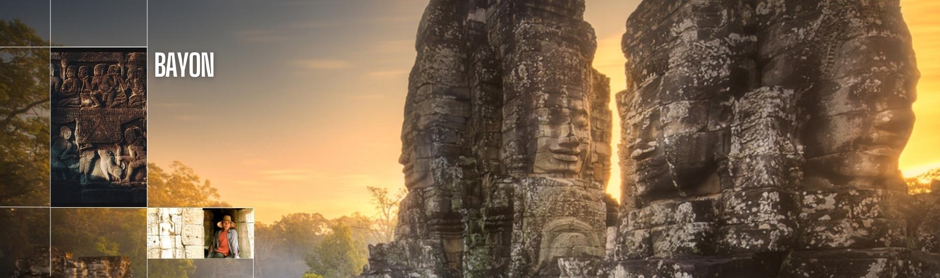 Ferragosto in Cambogia: vacanza sotto il sole Khmer