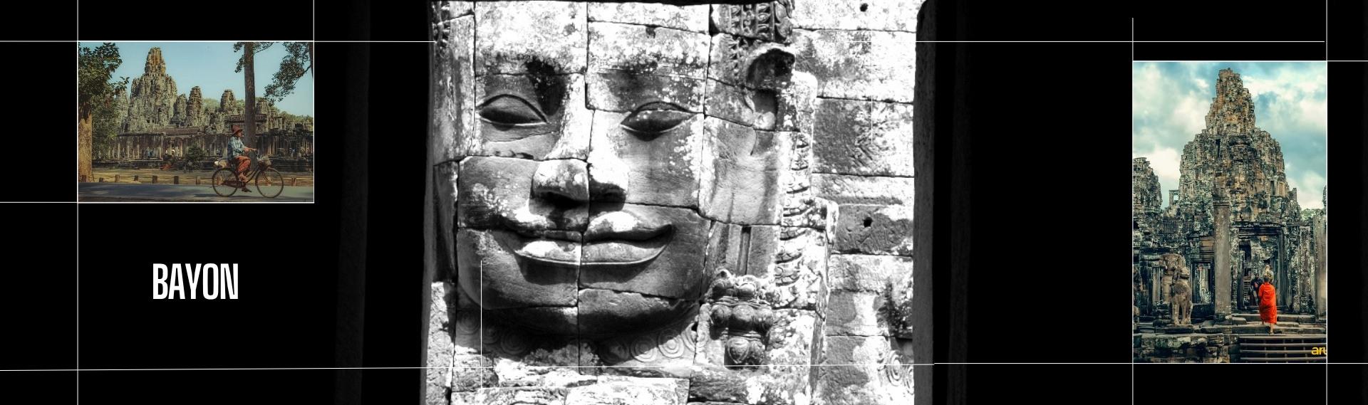 L'anima segreta della Cambogia tra rovine