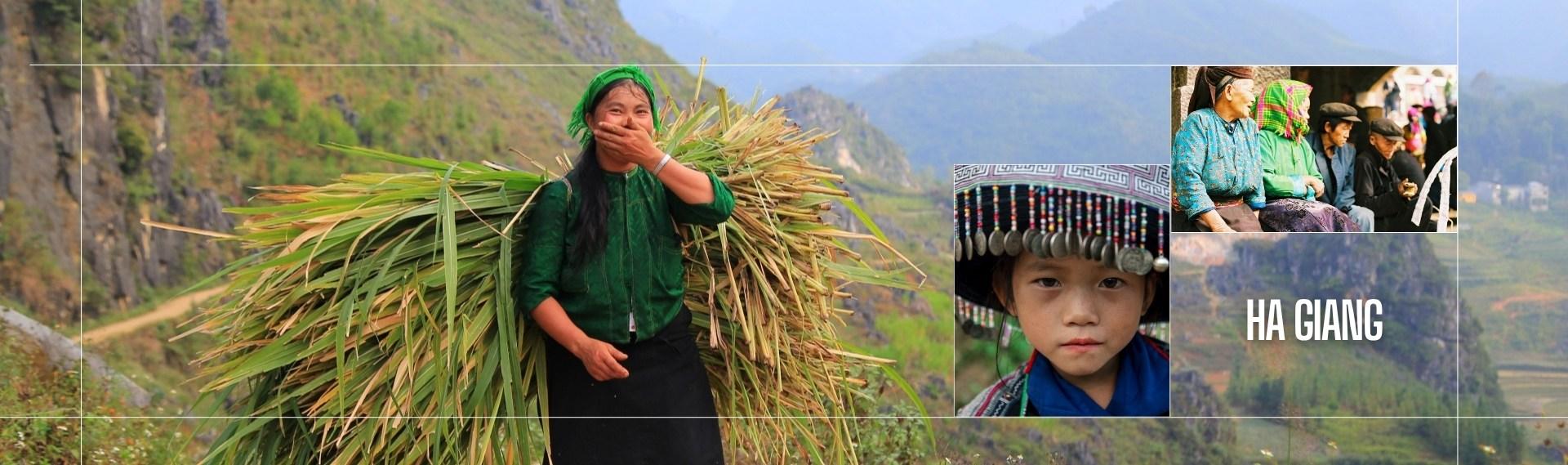 Il racconto delle pietre tra cascate lucenti