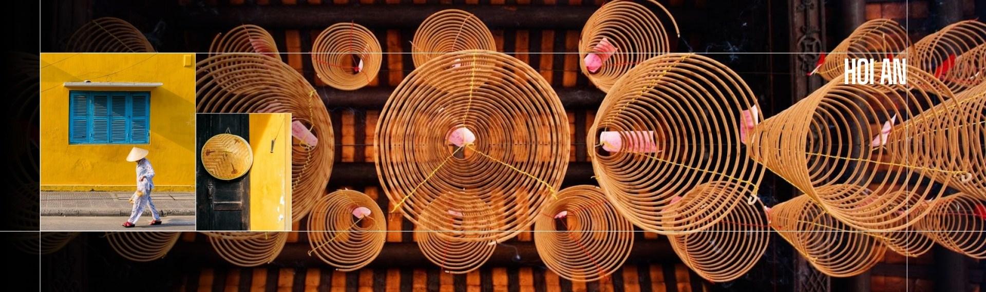 Sinfonia del Vietnam da Nord a Sud