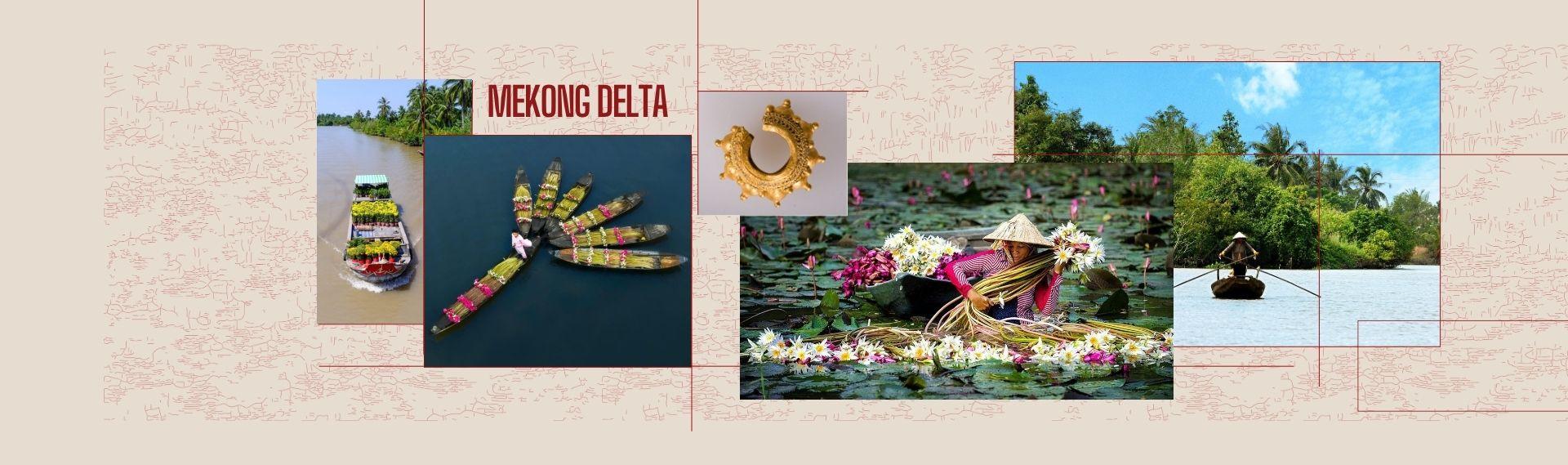 Emozioni vietnamite tra risaie e baie