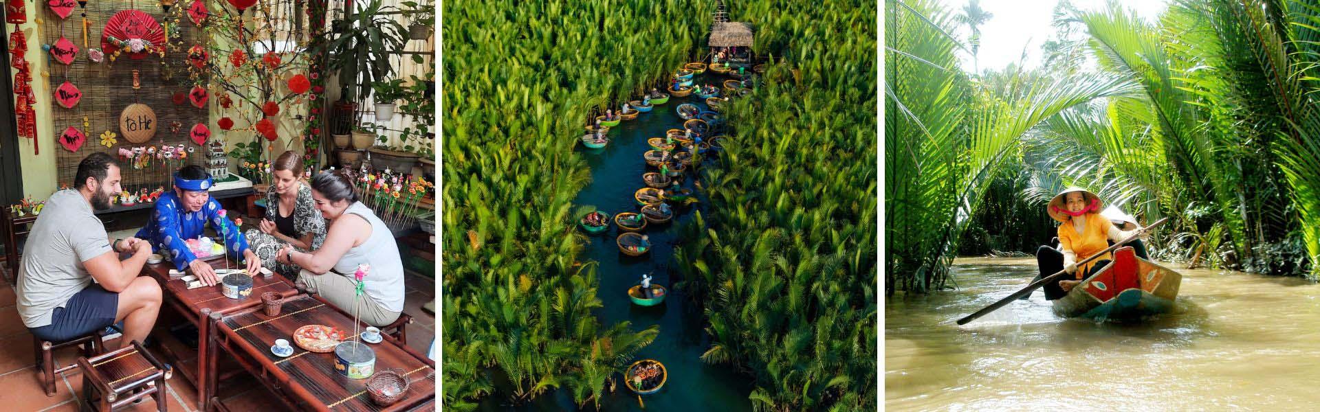 Viaggio in Vietnam 2 settimane
