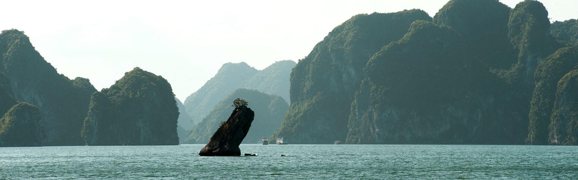 Il periodo migliore per visitare in Vietnam