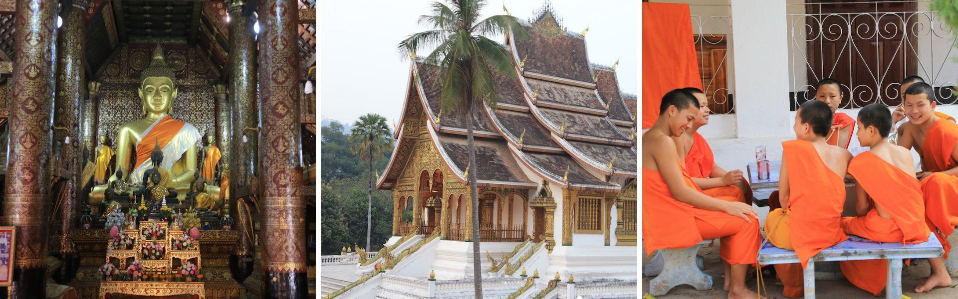Il visto d'ingresso in Laos