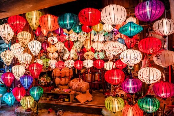 Visita ad Hoi An