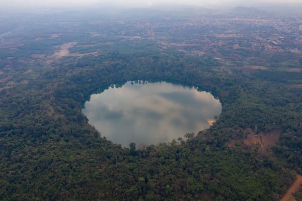 Mondulkiri - Ratanakiri