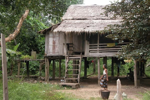 Stung Treng - Ratanakiri