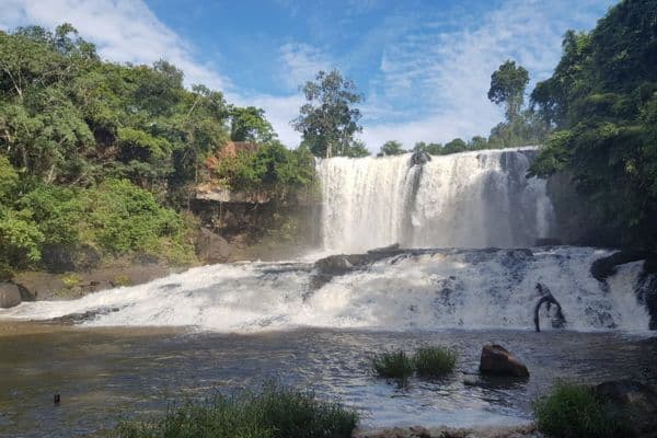 Ratanakiri - Mondulkiri