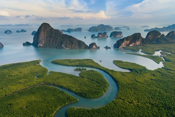 Chiang Mai - Koh Samui