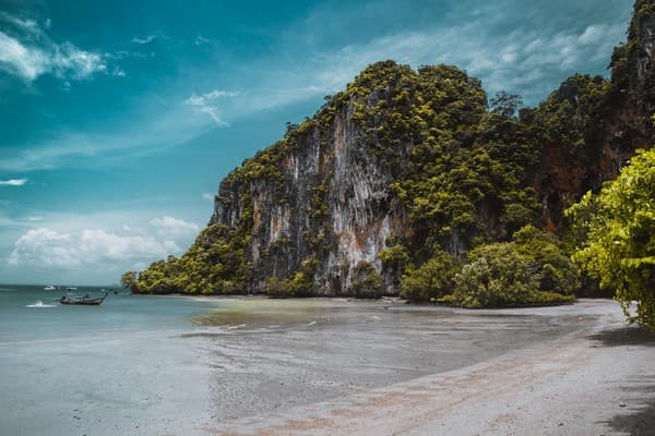 Bangkok - Phuket