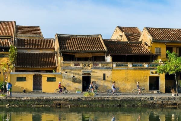 Hoi An - Go Noi - Visita ad Hoi An