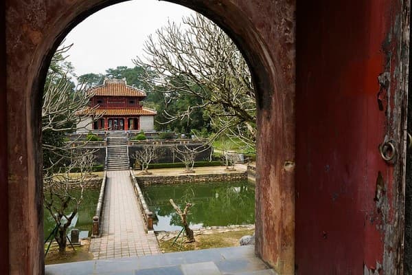 Hoi An - Da Nang - Hue