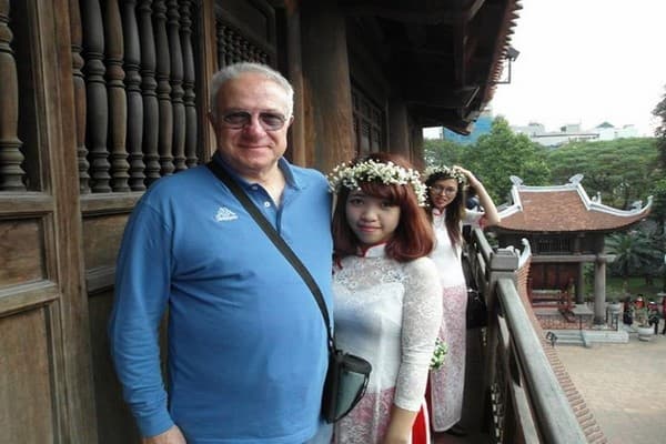 Hanoi - Bat Trang - Hanoi 