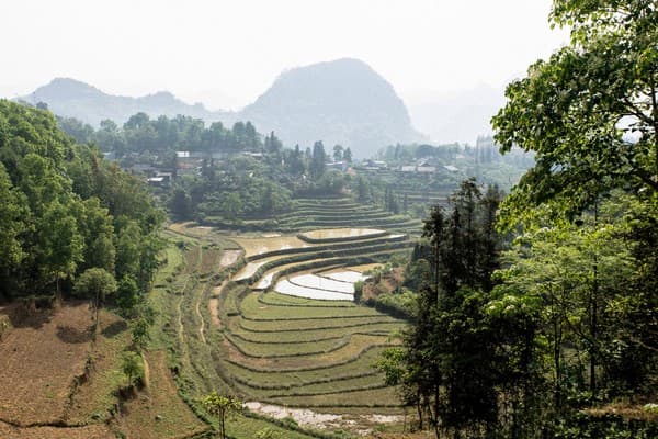 Sa Pa - Bac Ha