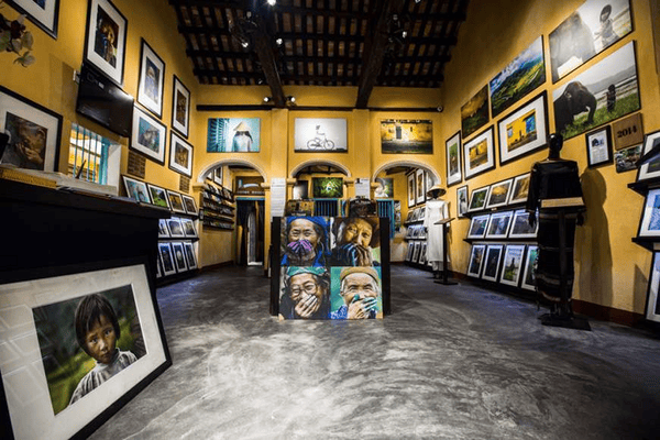 Hue - Hoi An visita