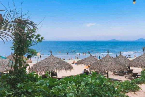Hoi An libero