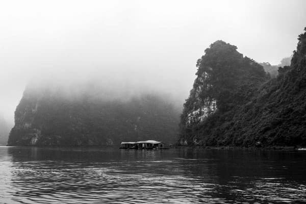 Baia di Halong - Hanoi - Hue