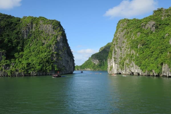 Hanoi - Baia di Halong