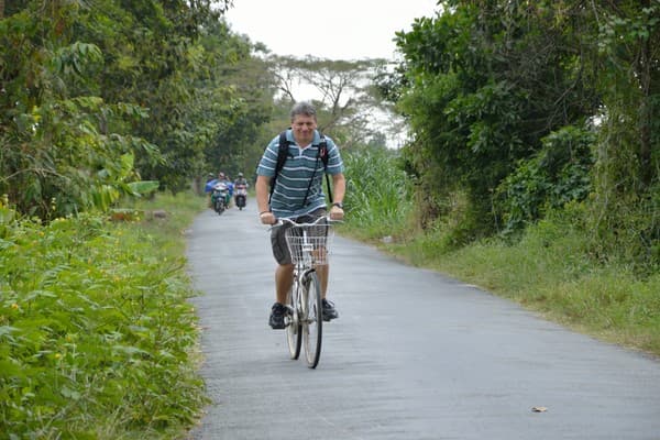 Hoi An - Go Noi - Da Nang - Saigon