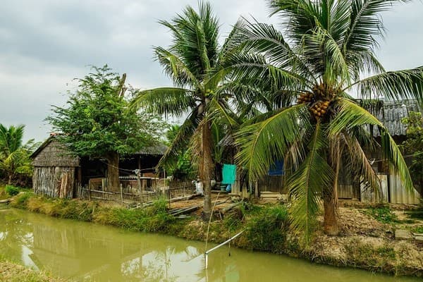 Saigon - Ben Tre