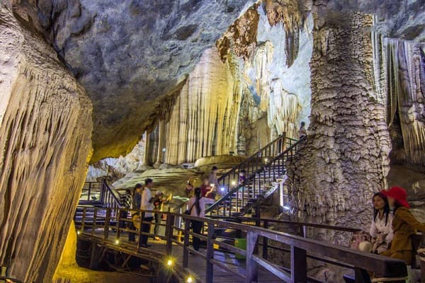 Dong Hoi - Phong Nha