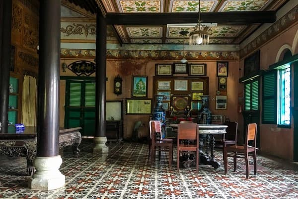 Ben Tre - Can Tho