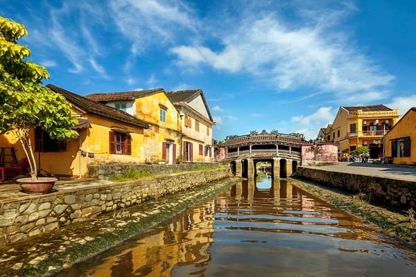 Hue - Hoi An visita