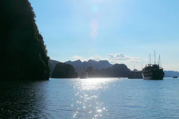 Hanoi - Baia di Halong