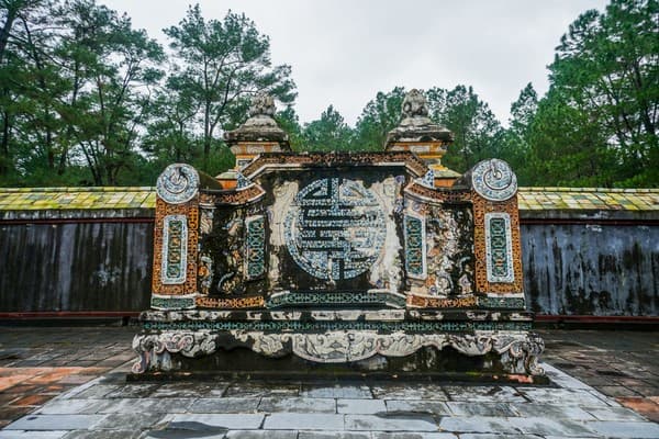 Hoi An - Da Nang - Hue