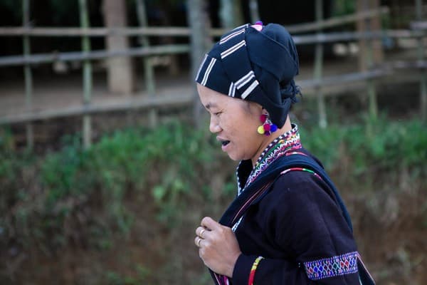Hanoi - Ha Giang