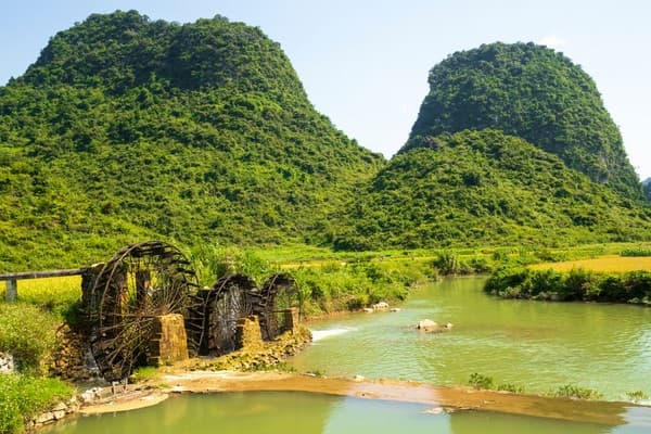 Bao Lac - Cao Bang