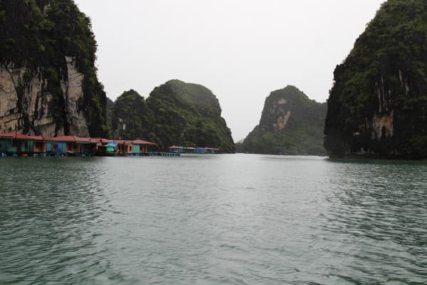 Baia di Halong - Hanoi - Danang - Hoi An