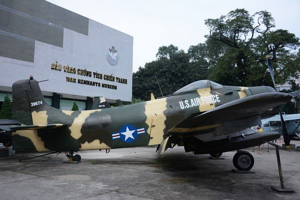 Hue - Saigon