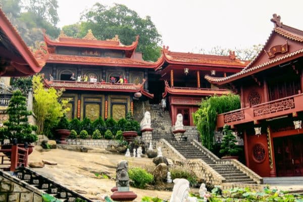 Chau Doc - Cai Be - Sai Gon