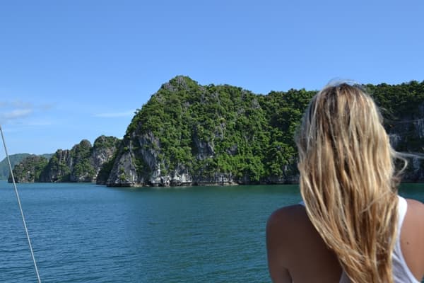 Hanoi - Baia di Halong