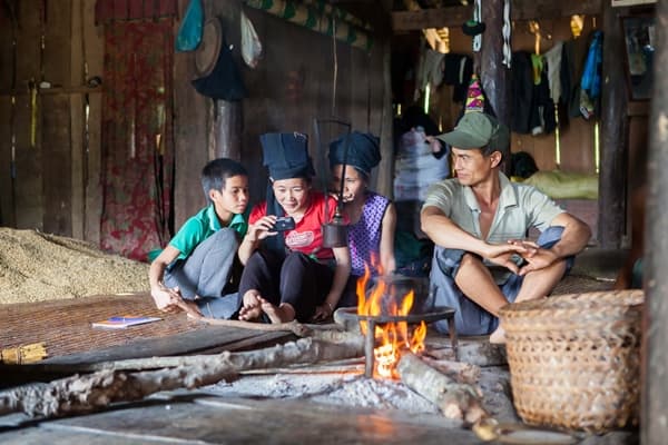 Ha Giang - Quan Ba - Yen Minh - Dong Van 