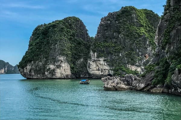 Baia di Halong - Hanoi - Danang - Hoi An