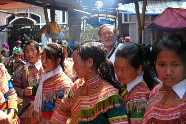 Sa Pa - Bac Ha