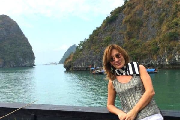 Hanoi - Baia di Halong