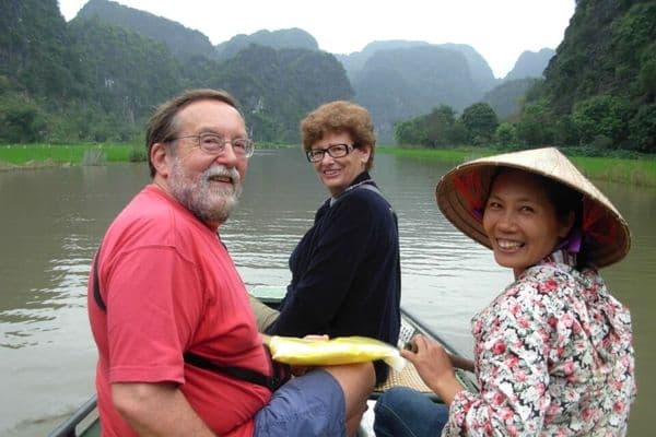 Pu Luong - Ninh Binh