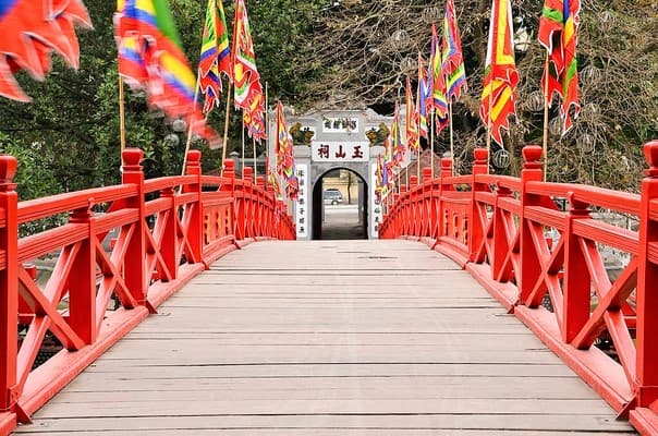 Bac Ha - Hanoi
