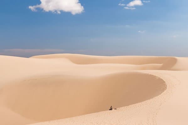 Saigon - Mui Ne